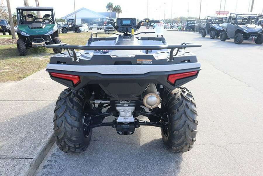 2026 Polaris Sportsman 450 H.O. EPS