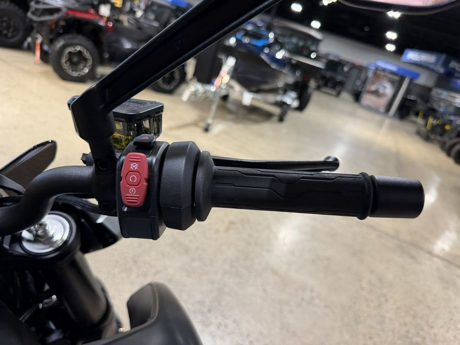 2026 CFMOTO 800NK