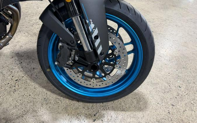 2026 CFMOTO 800NK