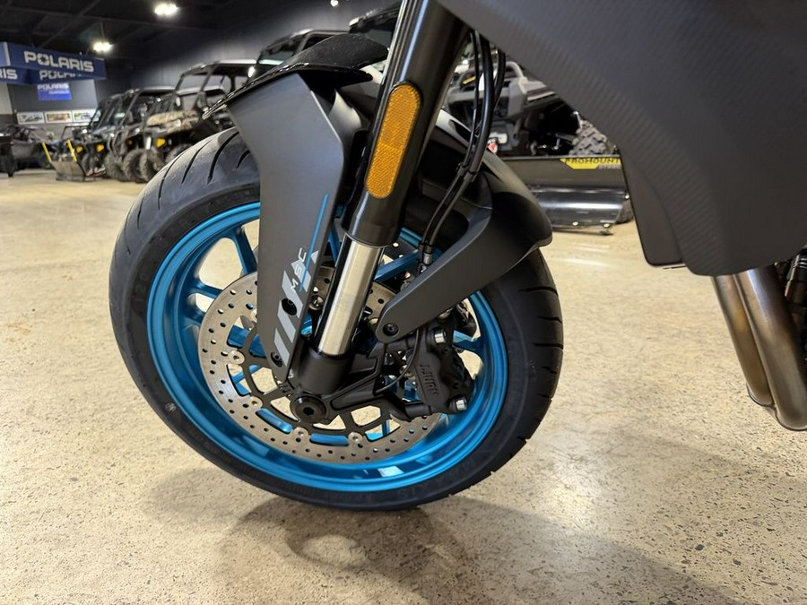 2026 CFMOTO 800NK
