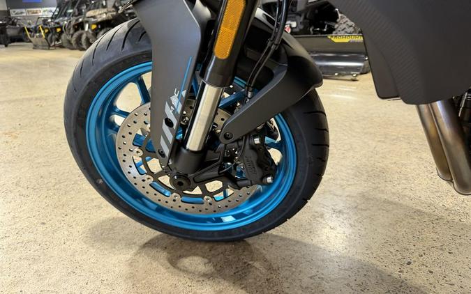 2026 CFMOTO 800NK