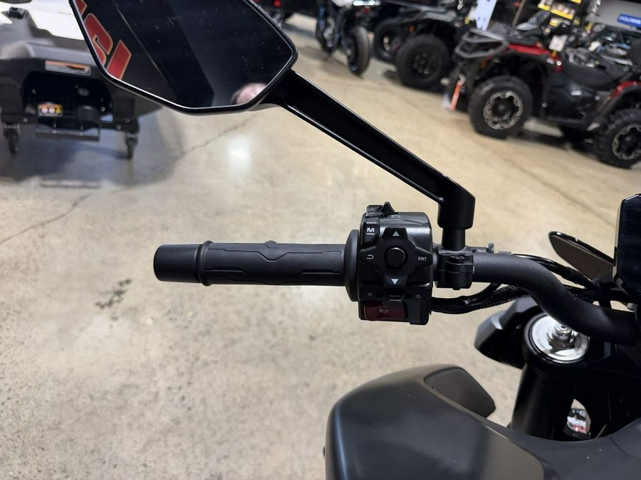 2026 CFMOTO 800NK