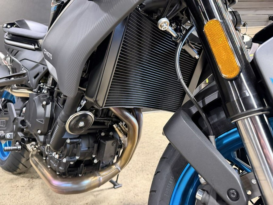 2026 CFMOTO 800NK