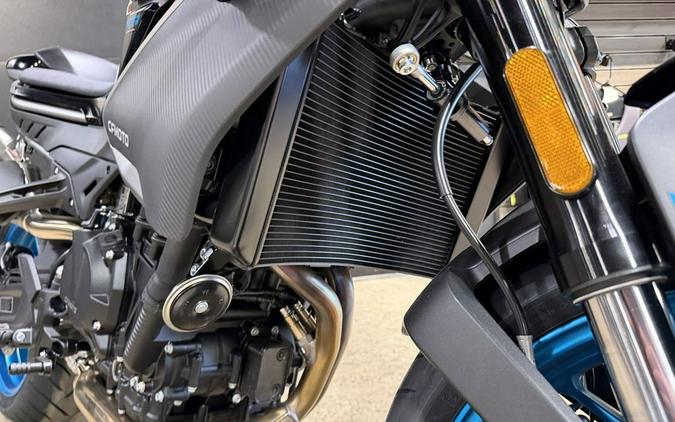 2026 CFMOTO 800NK