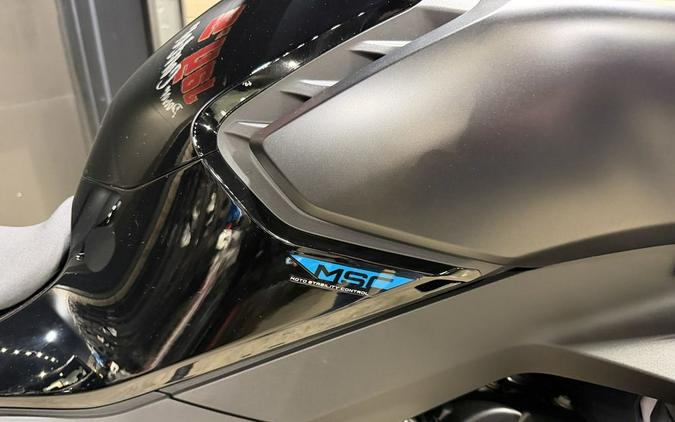 2026 CFMOTO 800NK