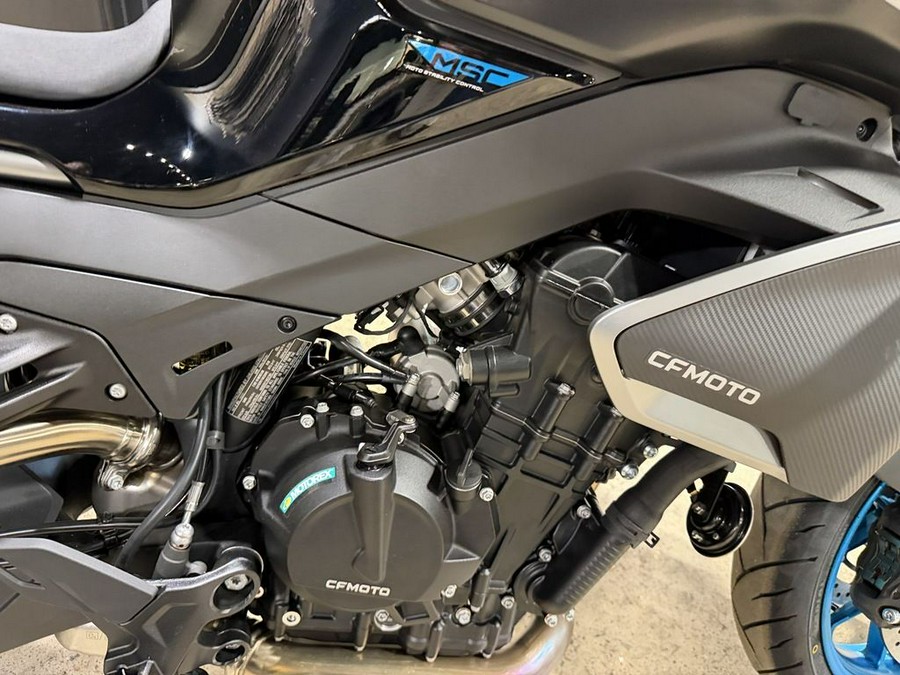 2026 CFMOTO 800NK