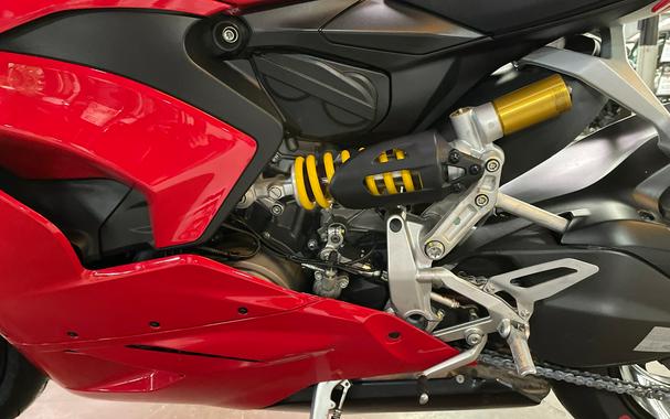 2024 Ducati Panigale V2