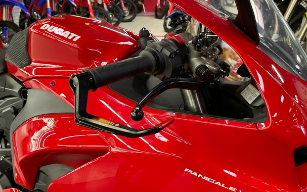2024 Ducati Panigale V2