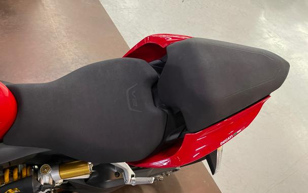 2024 Ducati Panigale V2