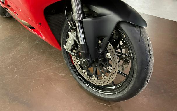 2024 Ducati Panigale V2