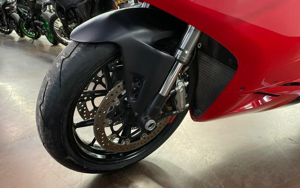 2024 Ducati Panigale V2