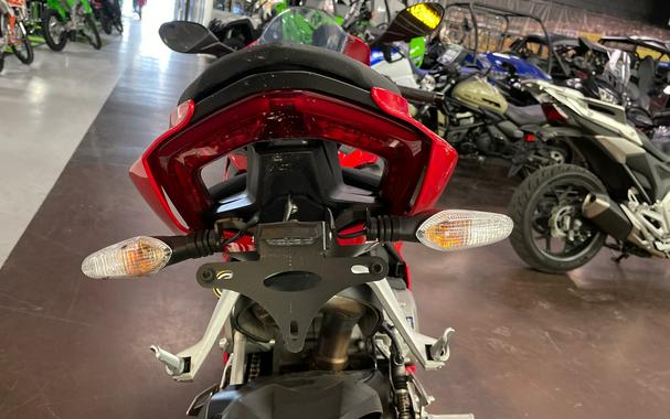 2024 Ducati Panigale V2