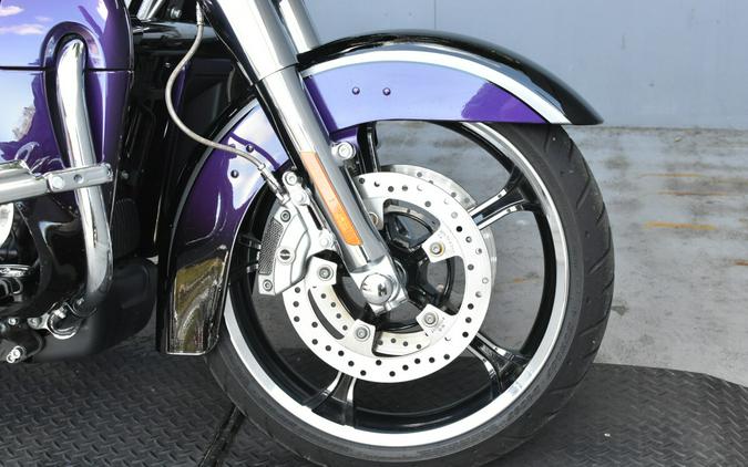 2021 Harley-Davidson CVO Limited