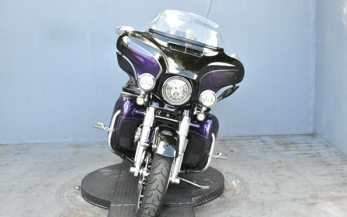 2021 Harley-Davidson CVO Limited