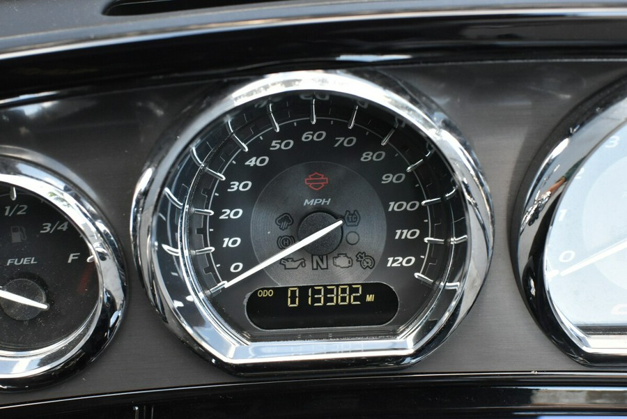 2021 Harley-Davidson CVO Limited