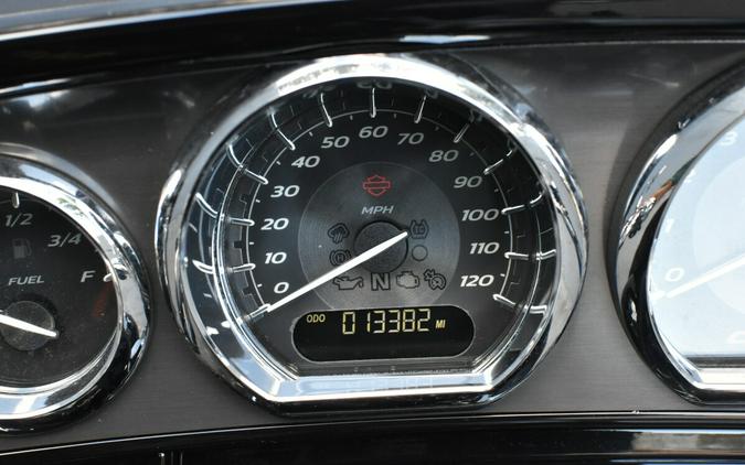 2021 Harley-Davidson CVO Limited