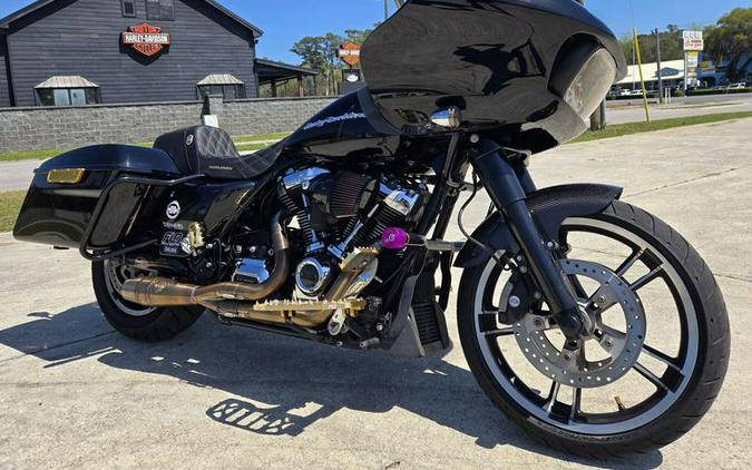 2017 Harley-Davidson® FLTRXS - Road Glide® Special