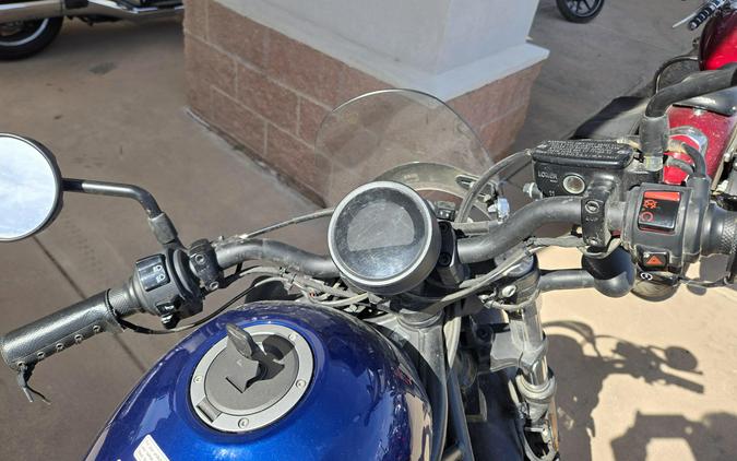 2022 HONDA REBEL 300 BASE