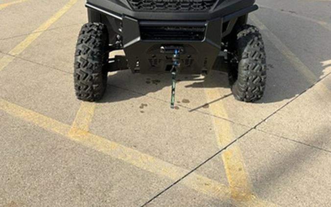 2026 Polaris Ranger 1000 CAB