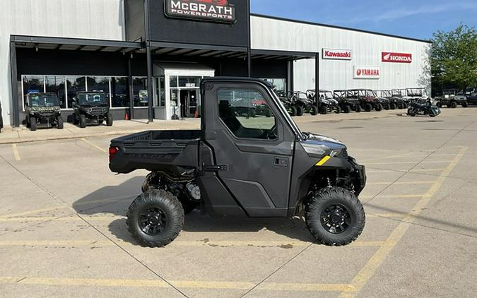 2026 Polaris Ranger 1000 CAB