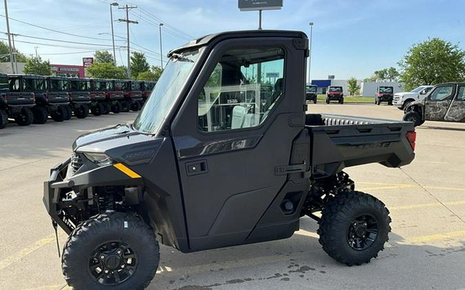 2026 Polaris Ranger 1000 CAB