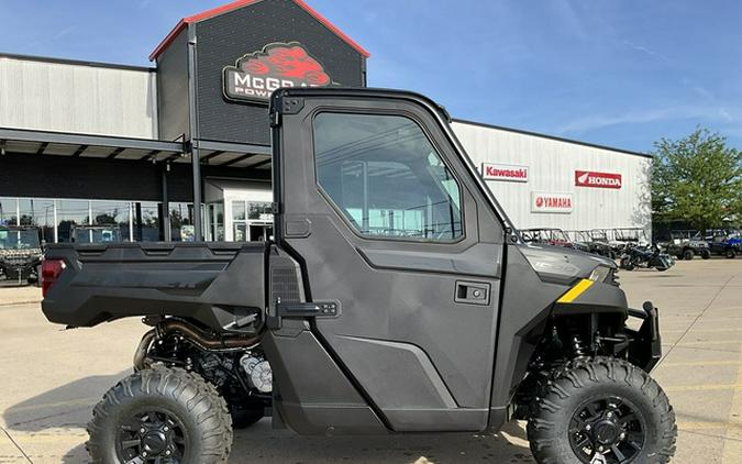 2026 Polaris Ranger 1000 CAB