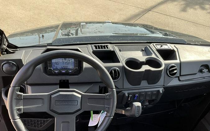 2026 Polaris Ranger 1000 CAB