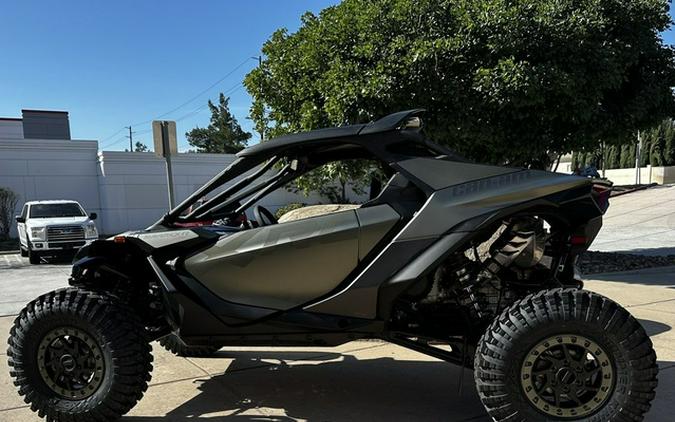 2026 Can-Am Maverick R X Rc With Smart-Shox