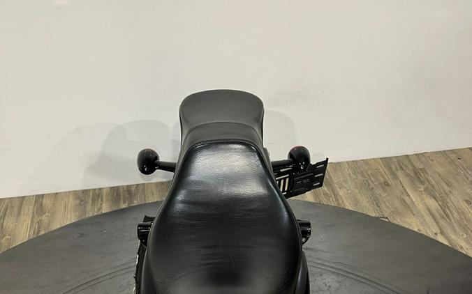 2008 Harley-Davidson Sportster® 1200 Nightster®