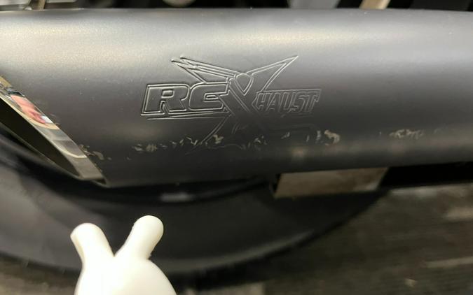 2008 Harley-Davidson Sportster® 1200 Nightster®