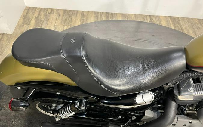 2008 Harley-Davidson Sportster® 1200 Nightster®