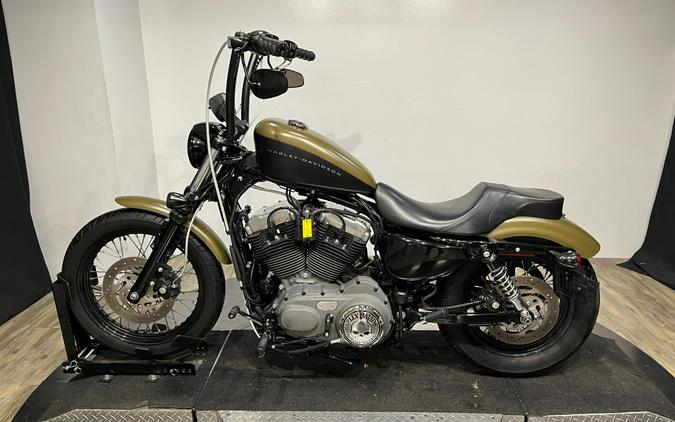 2008 Harley-Davidson Sportster® 1200 Nightster®