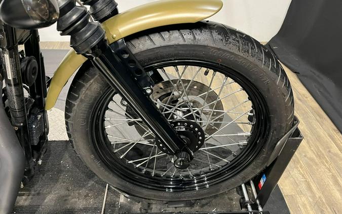 2008 Harley-Davidson Sportster® 1200 Nightster®