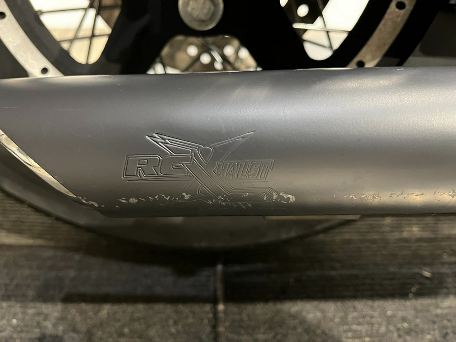2008 Harley-Davidson Sportster® 1200 Nightster®