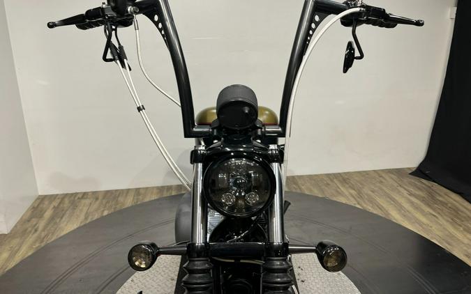 2008 Harley-Davidson Sportster® 1200 Nightster®