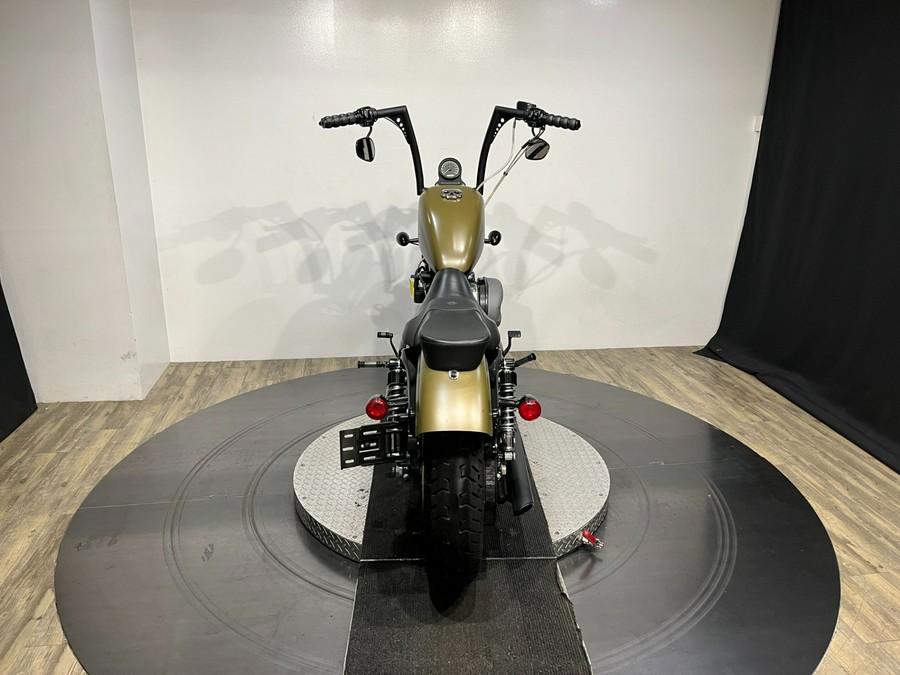 2008 Harley-Davidson Sportster® 1200 Nightster®