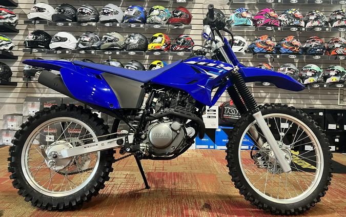 2026 Yamaha TT-R230