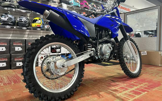 2026 Yamaha TT-R230