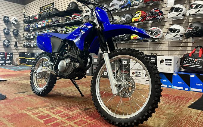 2026 Yamaha TT-R230