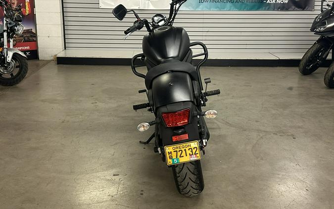 2024 Kawasaki Vulcan S