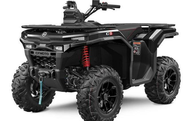 2027 CFMOTO CFORCE C5