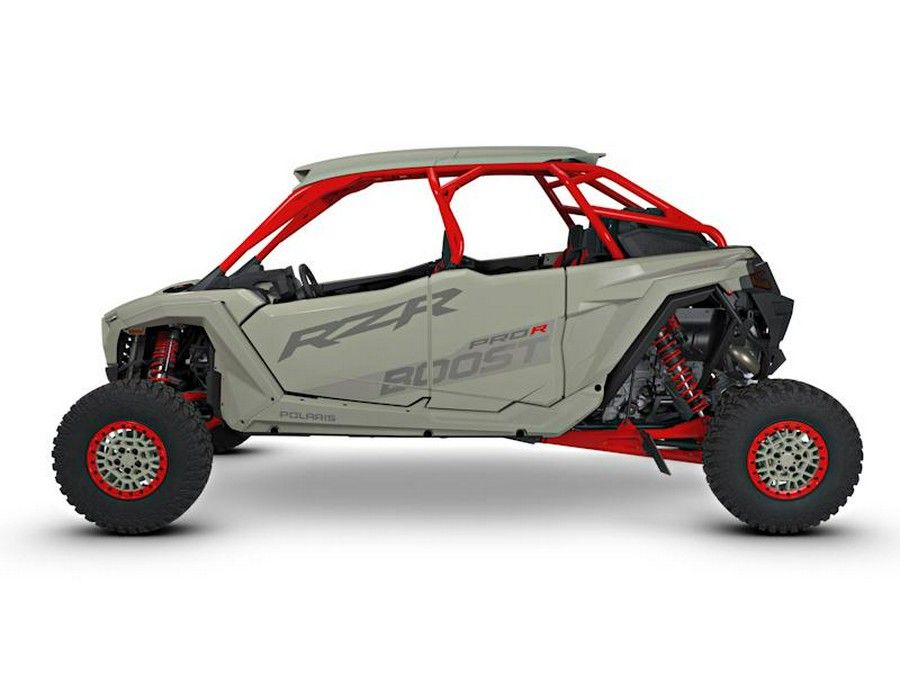 2027 Polaris® RZR Pro R 4 Boost Ultimate