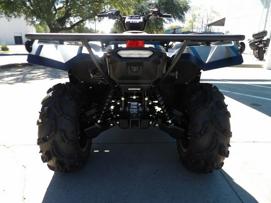 2027 Yamaha GRIZZLY EPS XT-R