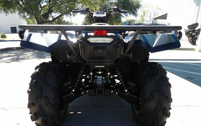 2027 Yamaha GRIZZLY EPS XT-R