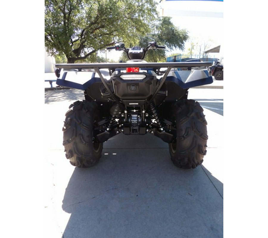 2027 Yamaha GRIZZLY EPS XT-R