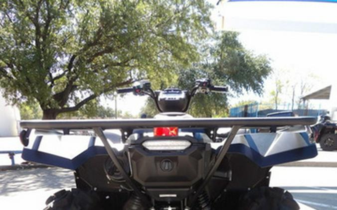 2027 Yamaha GRIZZLY EPS XT-R
