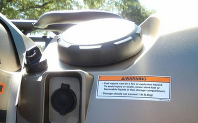 2027 Yamaha GRIZZLY EPS XT-R