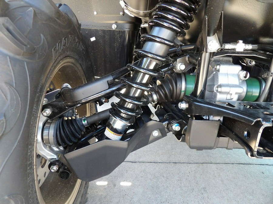 2027 Yamaha GRIZZLY EPS XT-R