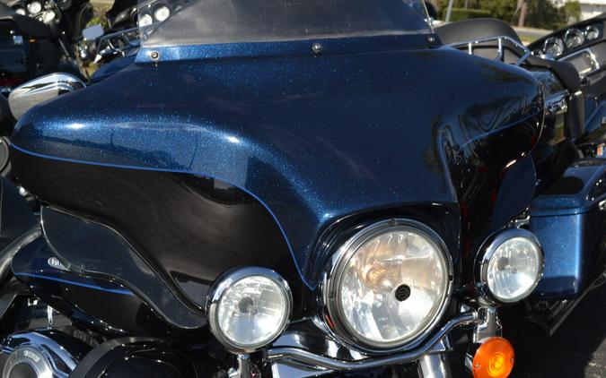 2012 Harley-Davidson Electra Glide Ultra Limited - FLHTK