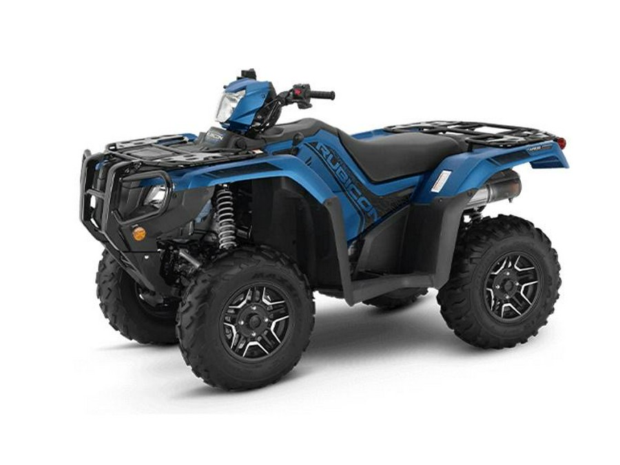 2023 Honda® FourTrax Foreman Rubicon 4x4 Automatic DCT EPS Deluxe